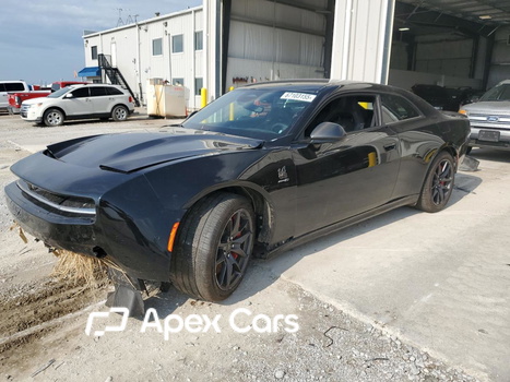 Dodge Charger 2024 - Image 1 of 12