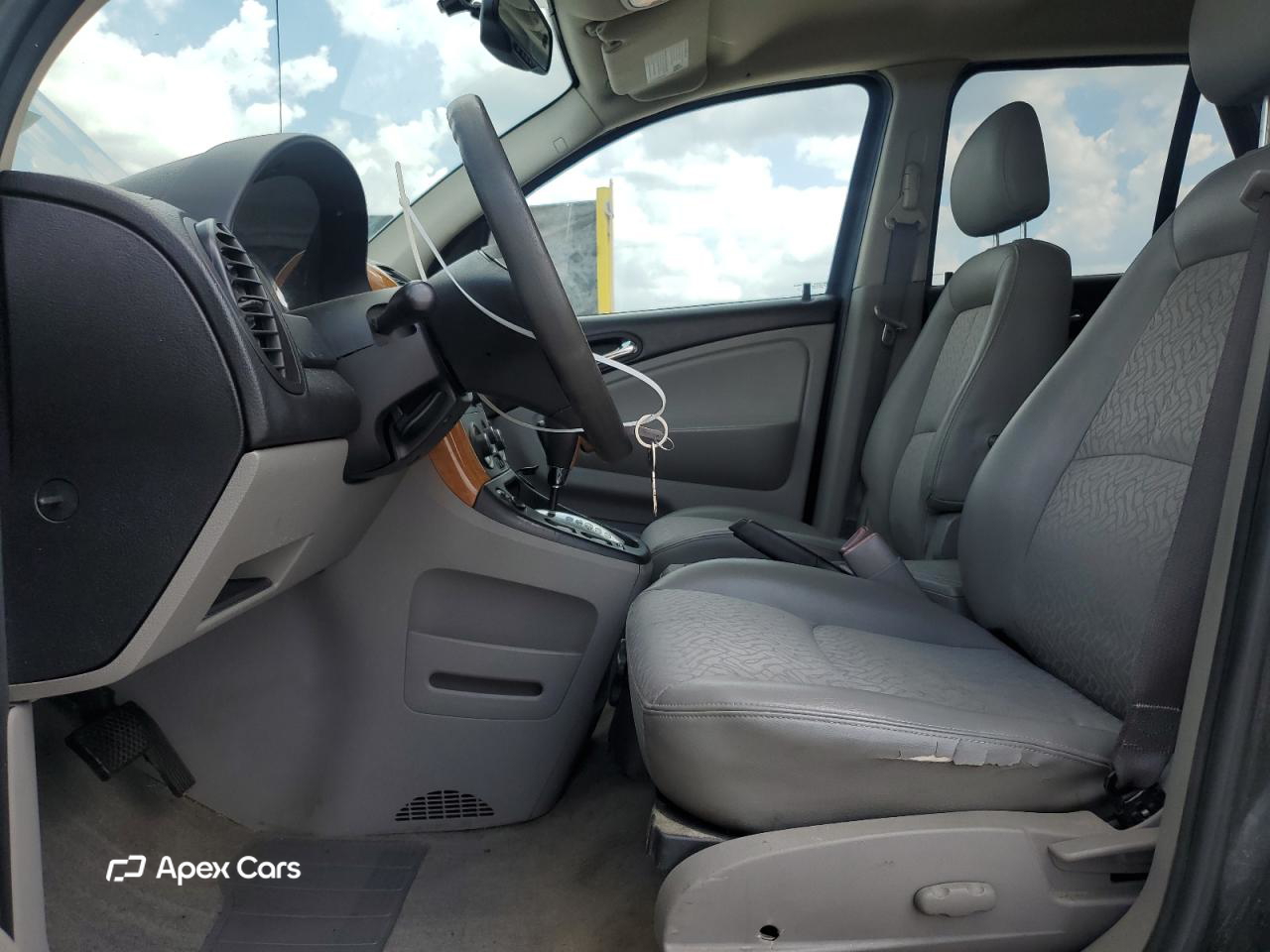 Saturn VUE 2007