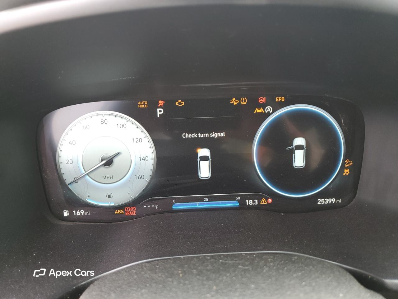 Hyundai Santa Fe 2023