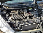 Nissan Versa 2016