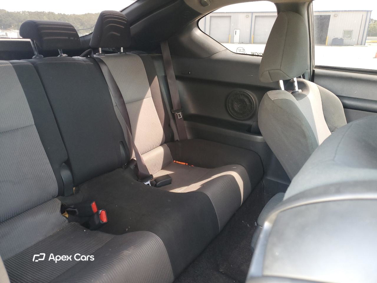 Scion tC 2016