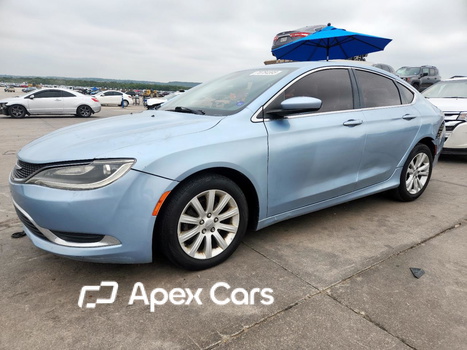 Chrysler 200 2015 - Image 1 of 13