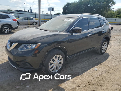 Nissan Rogue 2016 - Image 1 of 13