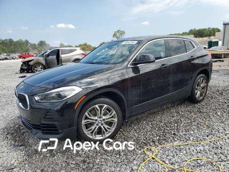 BMW X2 2022 - Image 1 of 14