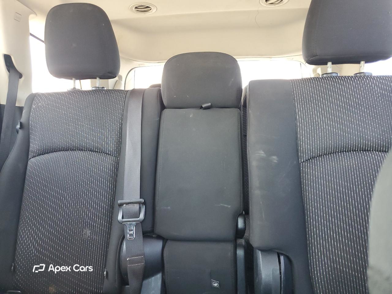 Dodge Journey 2020