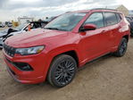 Jeep Compass 2023