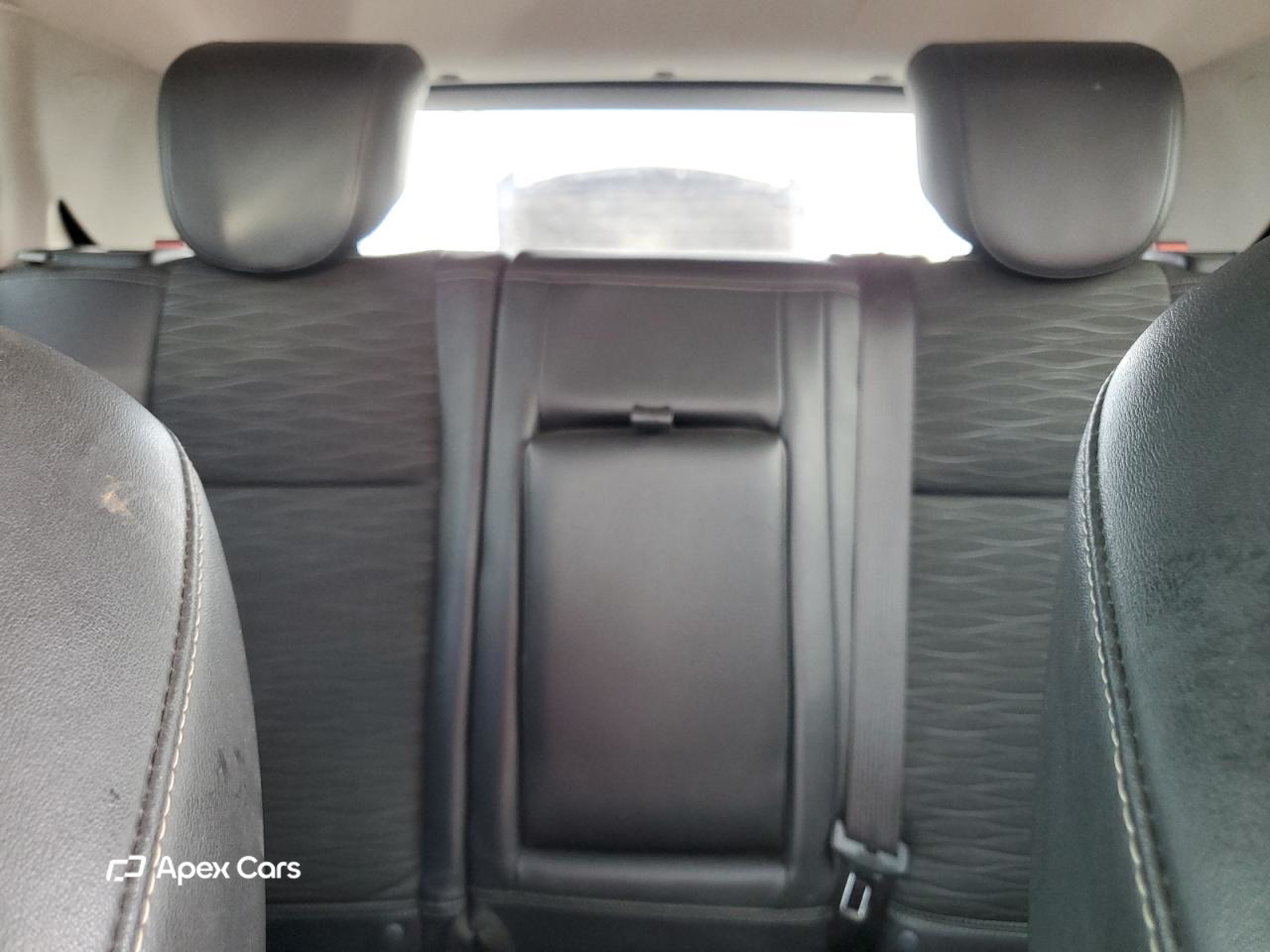 Buick Encore 2015