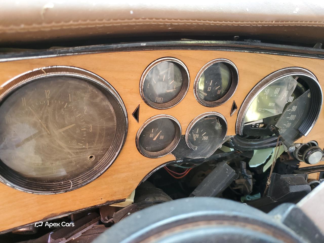 Pontiac Grand AM 1973