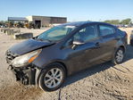 Kia Rio 2014