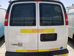 Chevrolet Express 2014