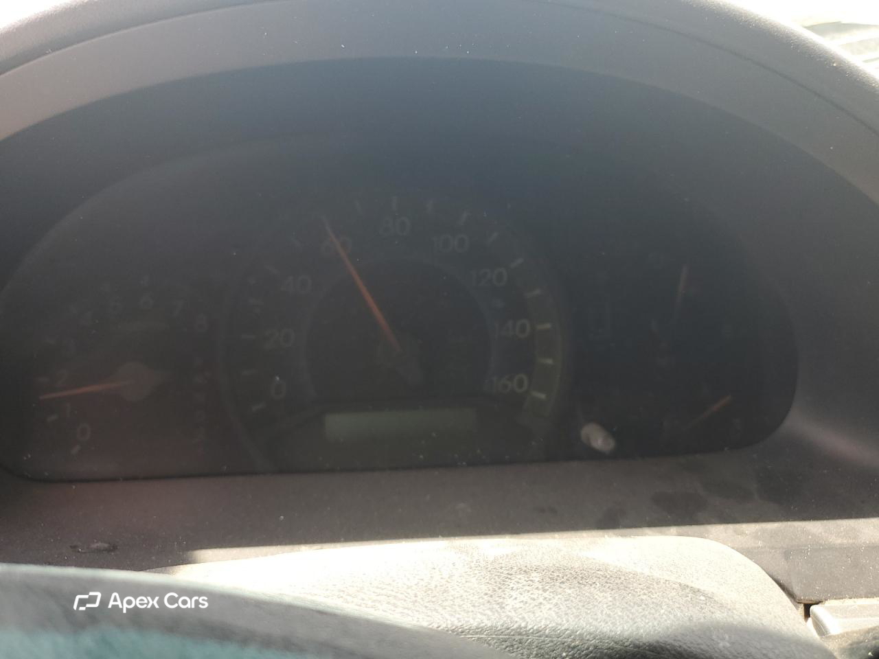 Honda Odyssey 2006