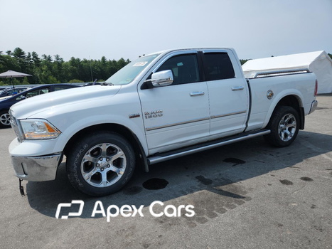 RAM 1500 2016 - Zdjęcie 1 z 13