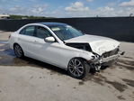 Mercedes-Benz C-klasse 2017
