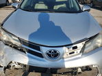Toyota RAV 4 2015