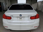 BMW Series 3 2013