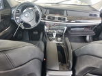 BMW Series 5 2011