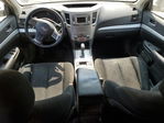 Subaru Outback 2014