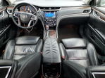 Cadillac XTS 2014