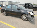 Nissan Versa 2015