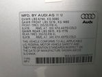 Audi Q7 2013