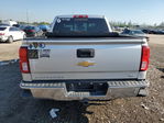 Chevrolet Silverado 2018