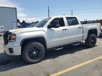 GMC Sierra 2015