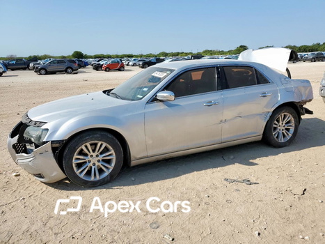 Chrysler 300 2012 - Zdjęcie 1 z 13