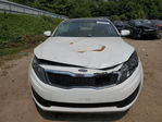 Kia Optima 2013