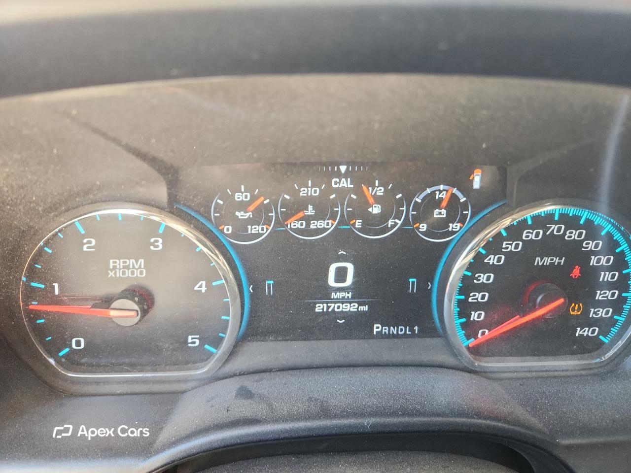 GMC Sierra 2018