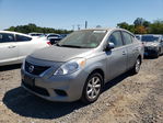 Nissan Versa 2014