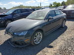Audi A4 2019
