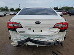 Subaru Legacy 2017