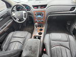 Chevrolet Traverse 2013