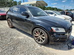 Audi SQ5 2016