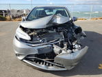 Nissan Versa 2015