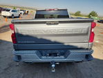 Chevrolet Silverado 2020