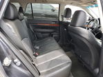 Subaru Outback 2012