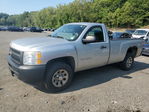 Chevrolet Silverado 2011