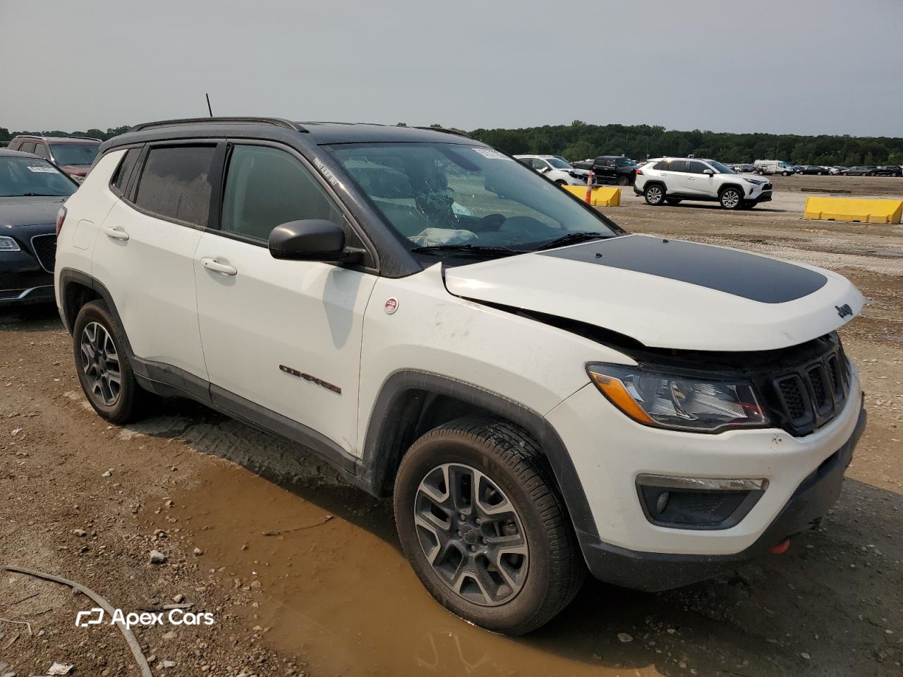 Jeep Compass 2020
