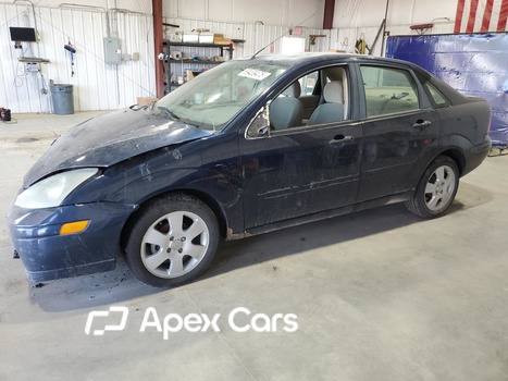 Ford Focus 2003 - Image 1 of 13