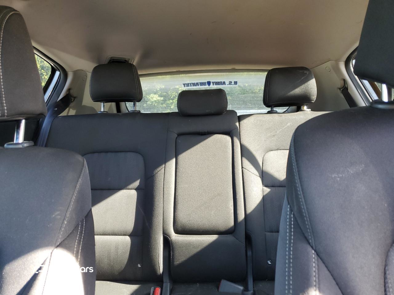 Kia Sportage 2020