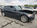 BMW Series 3 2007