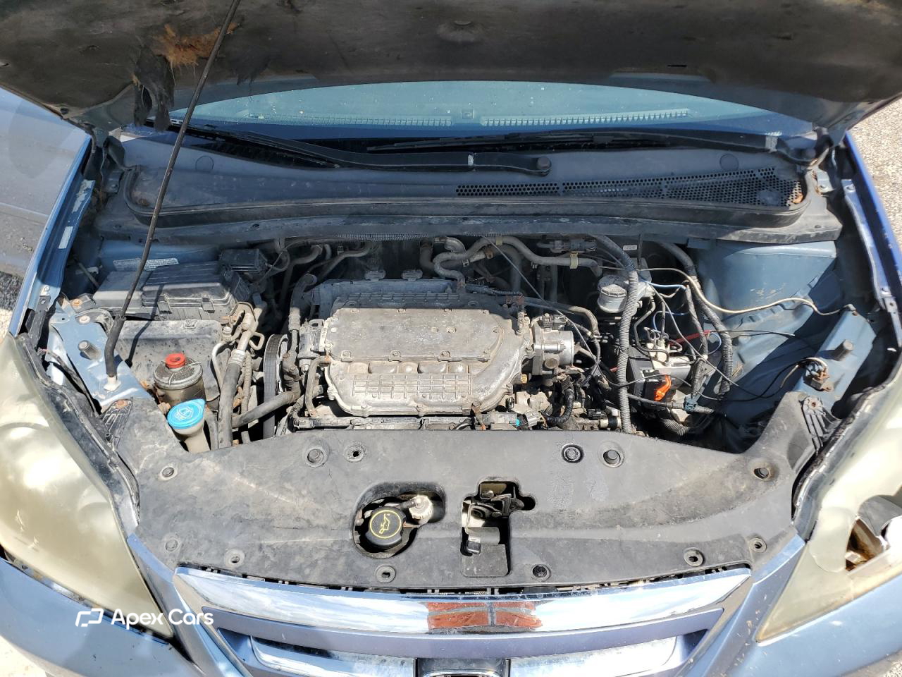 Honda Odyssey 2007