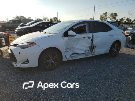 Toyota Corolla 2017 - Image 1 of 13