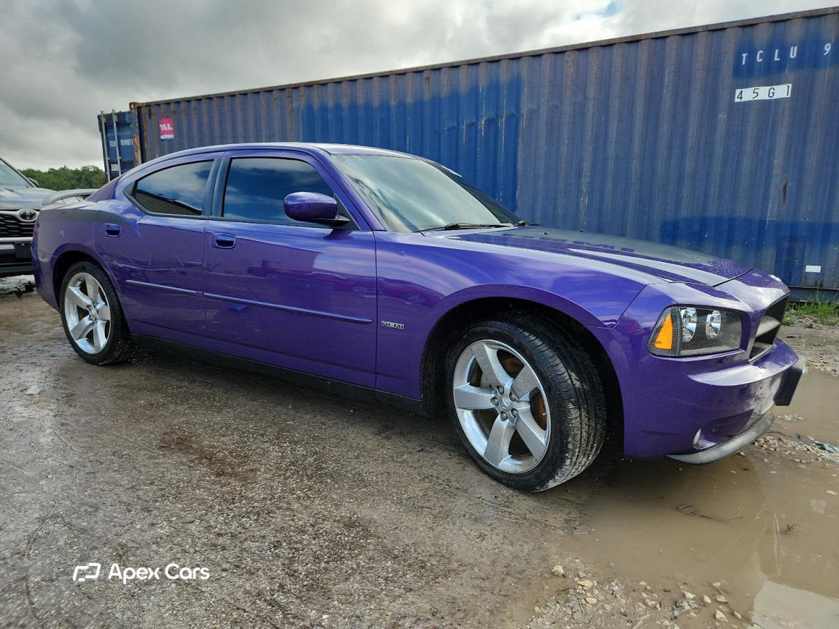 Dodge Charger 2007