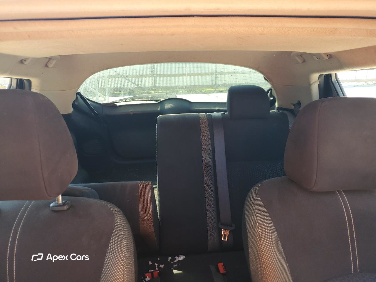 Nissan Juke 2017