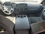 Chevrolet Silverado 2008