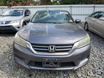 Honda Accord 2013
