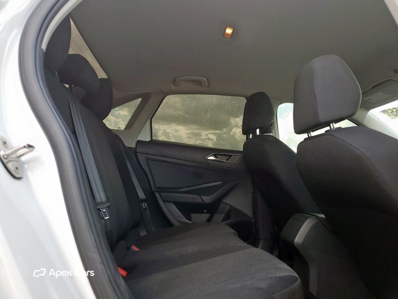 Volkswagen Jetta 2020