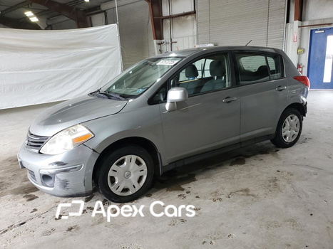 Nissan Versa 2010 - Image 1 of 13